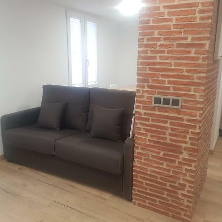 Museo Centro Con Parking Free Apartment Burgos Bagian luar foto