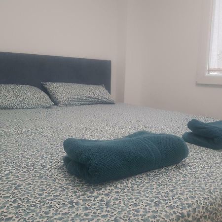 Museo Centro Con Parking Free Apartment Burgos Bagian luar foto